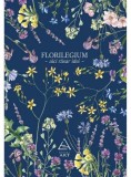 Agenda. Florilegium. Albastru, Grupul Art