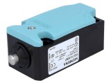 Limitator cursă bolţ NO NC 10A 400VAC 250VDC IP66