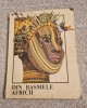Din Basmele Africii, Val Munteanu (ilustratii) - Editura Ion Creanga, 1985