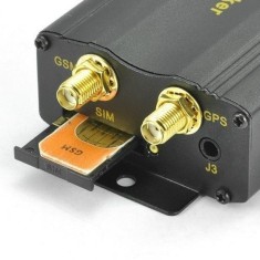 Gps Tracker Auto cu localizare si urmarire GPS foto