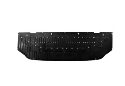 Spoiler bara protectie Audi A6 (4g/C7), 01.2011-09.2018, montare fata, RapidAuto foto