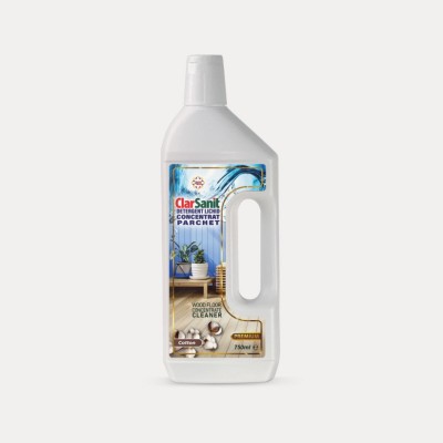 Detergent Parchet Cotton - 750ml - ClarSanit foto