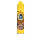 Spray Ingrijire si curatare mobila lemn Pronto Lemon, 300ml
