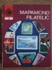 Aurel Crisan - Mapamond filatelic