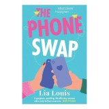 The Phone Swap