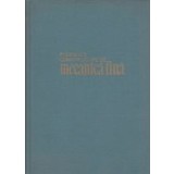 Elemente constructive de mecanica fina