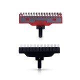 Cumpara ieftin Set cutite GAMMA+ - masina de ras mini shaver UNO - ALAMERASUNO