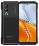 Cumpara ieftin Telefon mobil DOOGEE Blade 20 Turbo, Negru, 5G, 6.6 HD+ IPS 90Hz, 32GB RAM (8GB + 24GB extensibili), 256GB, Android 15, 50MP, Dimensity 7050 Octa-Core