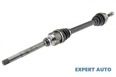 Planetara Citroen C-ELYSEE (2012-&amp;gt;) #1 foto