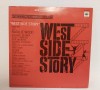 Disc vinil - Leonard Bernstein &ndash; West Side Story (The Original Sound Track Recording), CBS