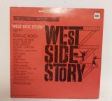 Disc vinil - Leonard Bernstein &ndash; West Side Story (The Original Sound Track Recording), CBS
