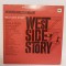 Disc vinil - Leonard Bernstein &ndash; West Side Story (The Original Sound Track Recording), CBS