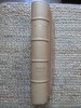 Rumilia - Marturisirea trupului - II - D. V. Barnoschi, Ed. Nationala-Ciornei CU DEDICATIE SI AUTOGRAF