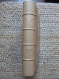 Rumilia - Marturisirea trupului - II - D. V. Barnoschi, Ed. Nationala-Ciornei CU DEDICATIE SI AUTOGRAF