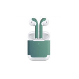 Folie Skin Apple AirPods 2 Gen Wireless Charging (2019) - ApcGsm Wraps Cameleon Lavander Blue, Oem