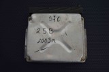 ECU Volvo S60 I 2003 MB079700-8951 2163763 Unitate Control Motor Calculator