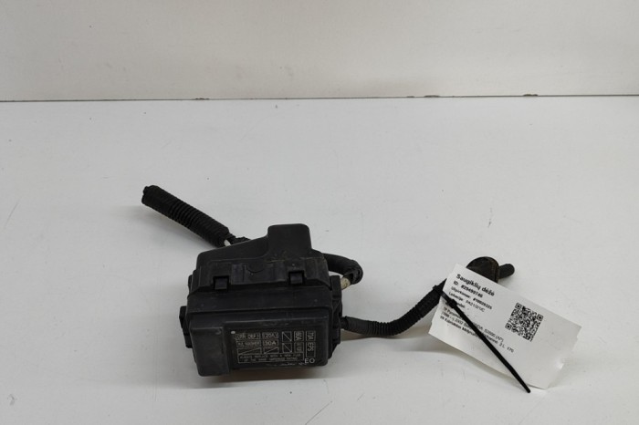 Panou de siguranțe HONDA S2000 AP 2002 OEM: 38260-PCX-003 29499746