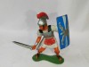 Bnk jc Heimo Marx - Warriors of the World - Tiberius