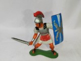 bnk jc Heimo Marx - Warriors of the World - Tiberius