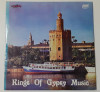 Kings Of Gypsy Music - Disc vinil, vinyl LP (REGII MUZICII TIGANESTI), Latino