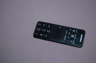 Telecomanda TV SMART Samsung cu touch MODEL RMCTPF2AP1 AA59-00773A original foto
