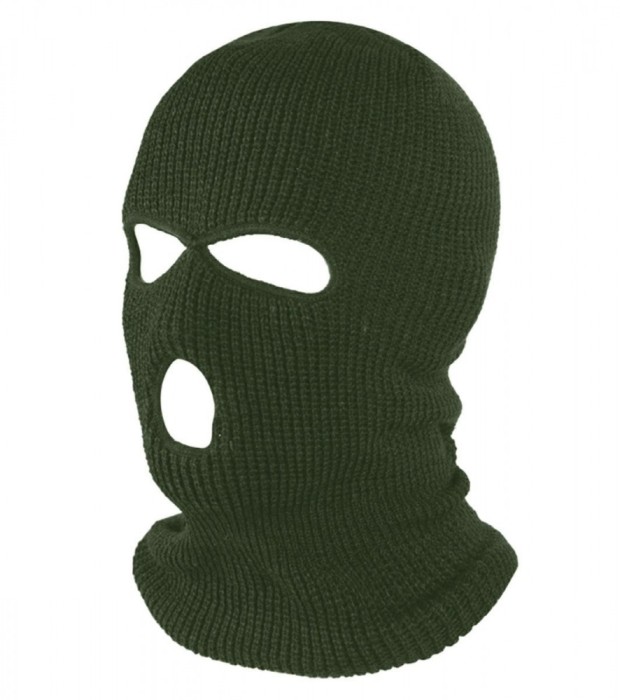 Cagula universala, unisex, 88g, 37 x 21 x 16,5 cm, verde