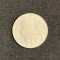 Moneda 10 shilling 1977 Austria