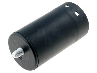 Condensator Electrolitic 97uF M8 foto