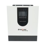 Invertor solar hibrid 12kW, 48V, 2xMPPT 160A, monofazic, OFF-GRID Breckner Germany