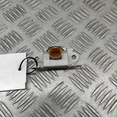 Senzor de accelerație JAGUAR F-TYPE Coupe X152 2021 OEM: 8W83-3C190-AC | 30133939 foto