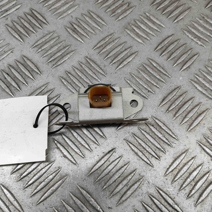 Senzor de accelerație JAGUAR F-TYPE Coupe X152 2021 OEM: 8W83-3C190-AC | 30133939