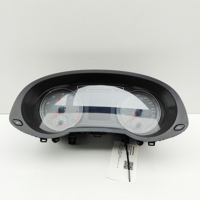 Ceas de bord AUDI Q3 8U 2014 OEM: 8U0920990K,A2C53407658 foto