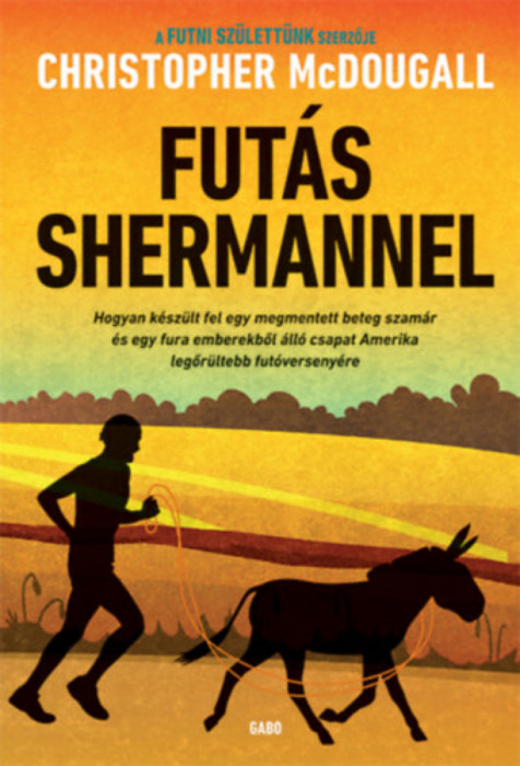 Fut&aacute;s Shermannel - Christopher Mcdougall