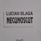Lucian Blaga necunoscut - Corneliu Blaga