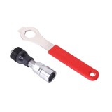 Extractor brat pedalier biciclete Jet 9725 cu maner Cod:N045