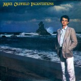 VINIL 2XLP Mike Oldfield &lrm;&ndash; Incantations (VG++)