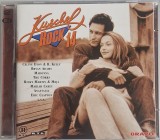 Various &lrm;&ndash; Kuschelrock 14 _ dublu cd _ NM / NM _ Sony, Germania, 2000