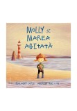 Molly si marea agitata