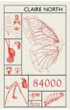 84000 - Claire North