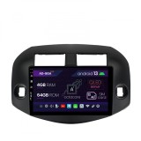 Cumpara ieftin Navigatie Toyota RAV4 (2005-2013), Android 13, A-Octacore 4GB RAM + 64GB ROM, 10.1 Inch - AD-BGA10004+AD-BGRKIT069B