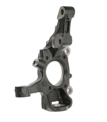 Portfuzeta SRL ZW-DO001L, Fata foto