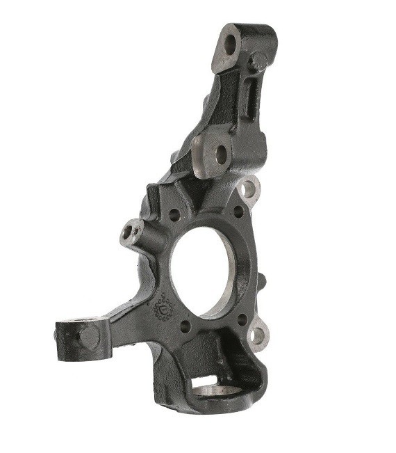 Portfuzeta SRL ZW-DO001L, Fata