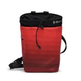 Saculet pentru magneziu Gym Chalk Bag Rosu