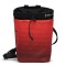 Saculet pentru magneziu Gym Chalk Bag Rosu