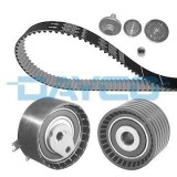 Kit distributie Dacia Duster, Duster SUV, Logan, Logan II, Logan Mcv, Sandero; Nissan Kubistar; Renault Clio II, Clio III, Clio Symbol I, Grand