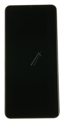 DISPLAY GALAXY A32 5G (SM-A326B) BLACK * GH82-25121A SAMSUNG foto