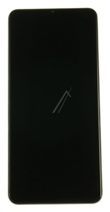 DISPLAY GALAXY A32 5G (SM-A326B) BLACK * GH82-25121A SAMSUNG