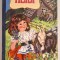 Heidi - Johanna Spyri (limba engleza, nivel intermediar) * ABBEY Classics, 1978