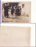 Viseu de Sus, Maramures- iudaica ,evrei, rabin- rara