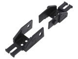Suport Fixare IGUS pentru Ghidaj cu Lant - Seria 08, Cod 080.16.12PZ
